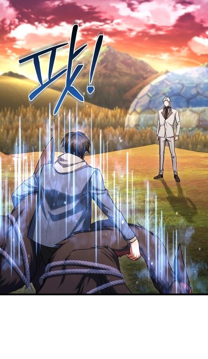 Maxed Out Leveling Chapter 64 - halaman 46