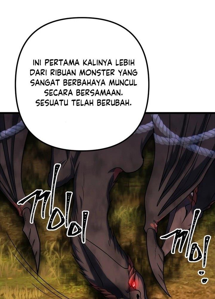 Maxed Out Leveling Chapter 64 - halaman 50