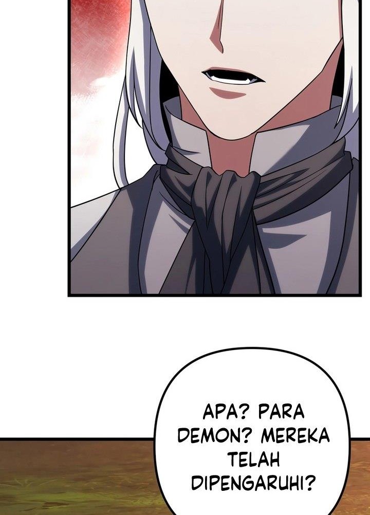 Maxed Out Leveling Chapter 64 - halaman 54