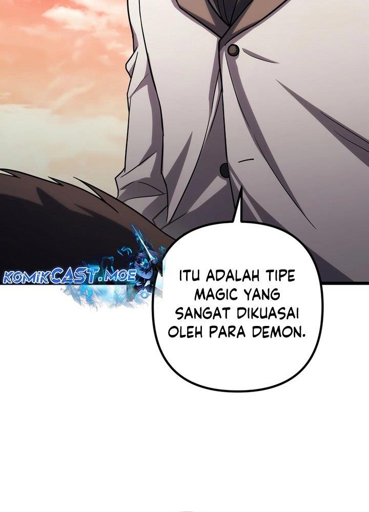 Maxed Out Leveling Chapter 64 - halaman 56