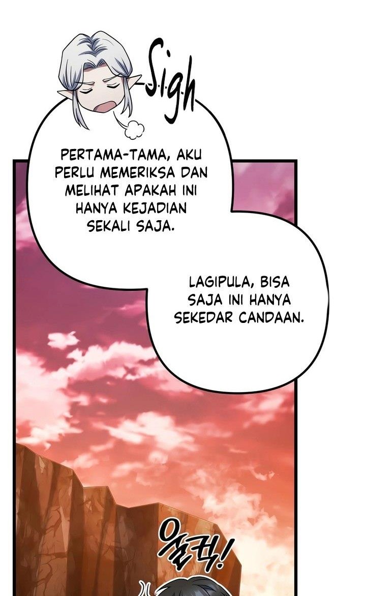 Maxed Out Leveling Chapter 64 - halaman 58