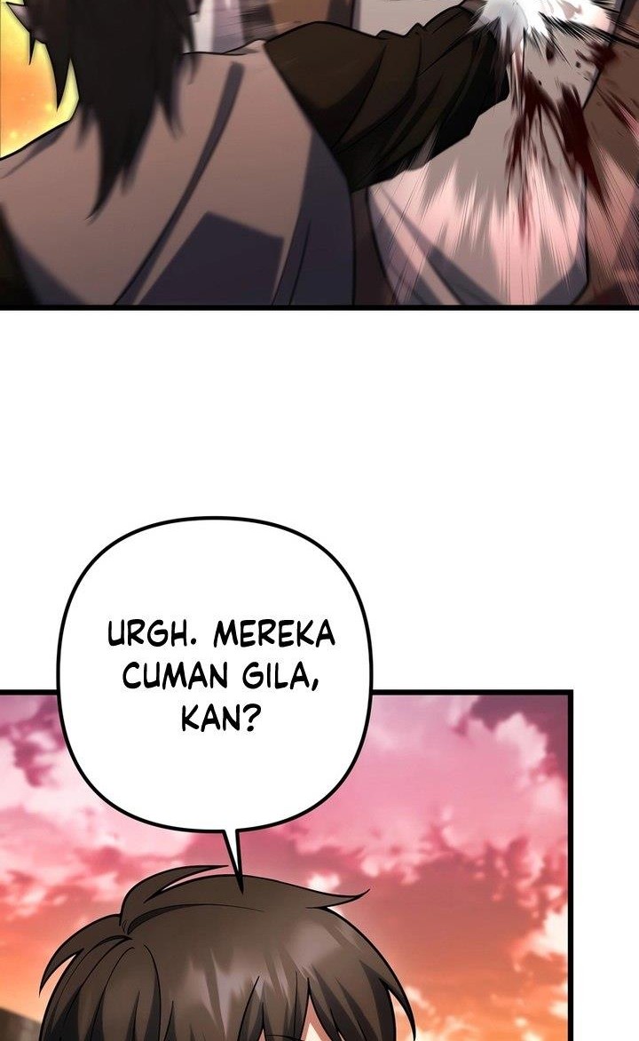 Maxed Out Leveling Chapter 64 - halaman 60