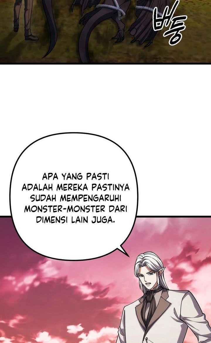 Maxed Out Leveling Chapter 64 - halaman 62