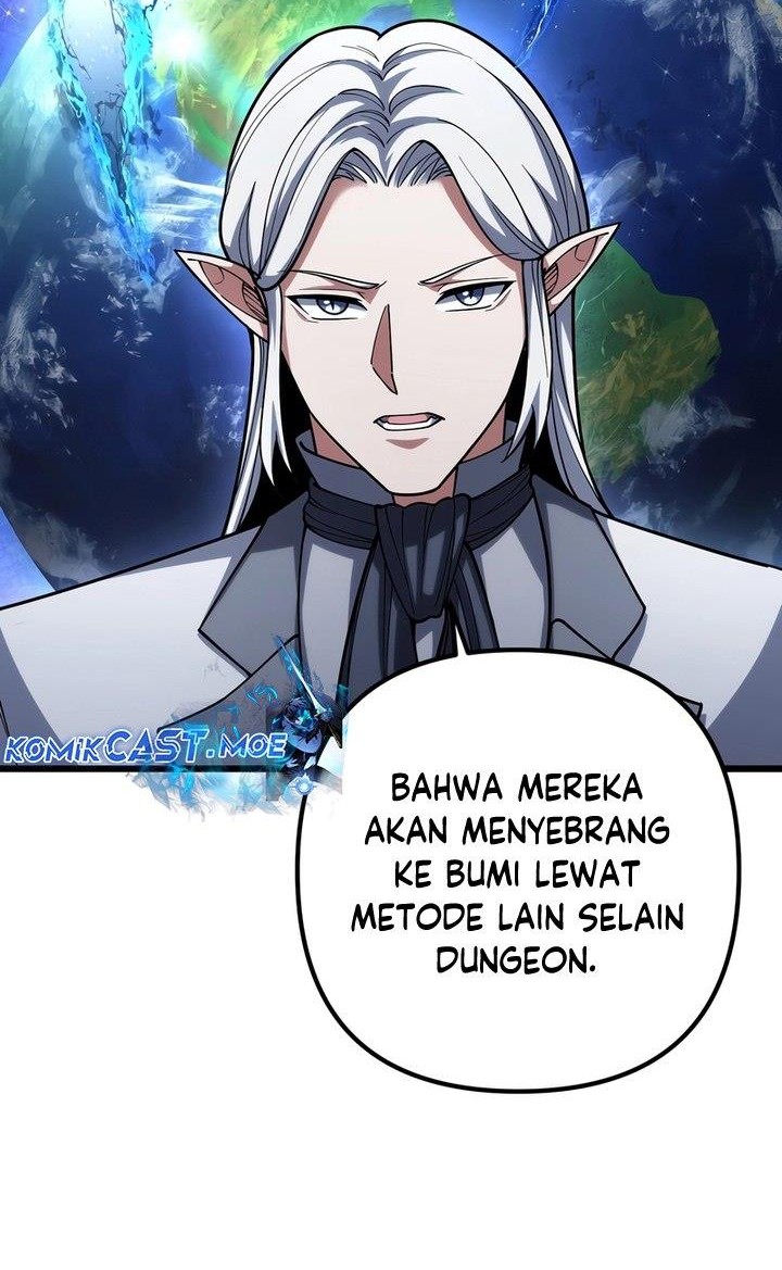 Maxed Out Leveling Chapter 64 - halaman 64