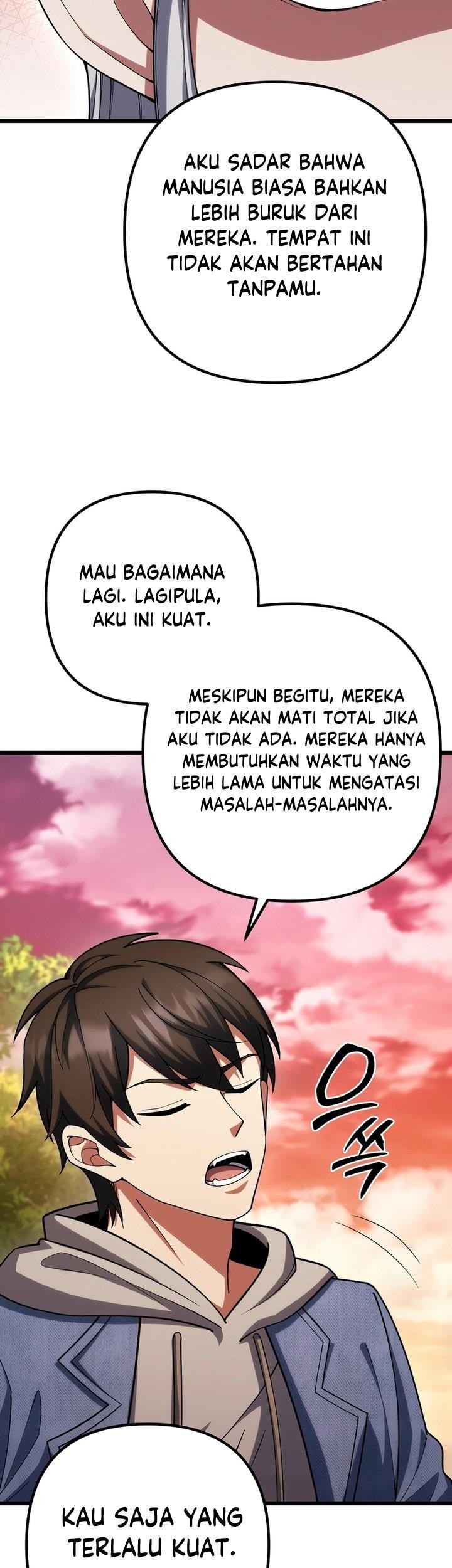 Maxed Out Leveling Chapter 64 - halaman 69