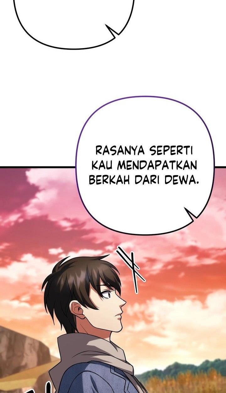 Maxed Out Leveling Chapter 64 - halaman 70