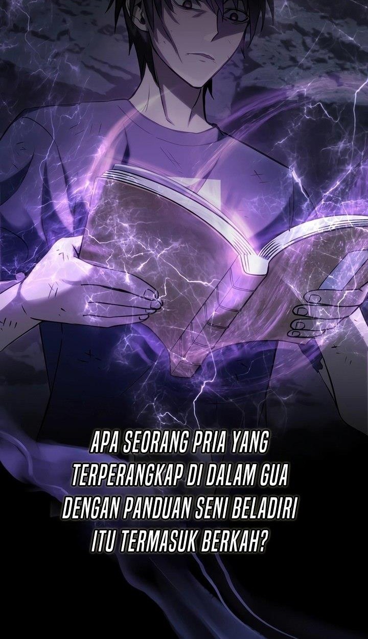 Maxed Out Leveling Chapter 64 - halaman 72