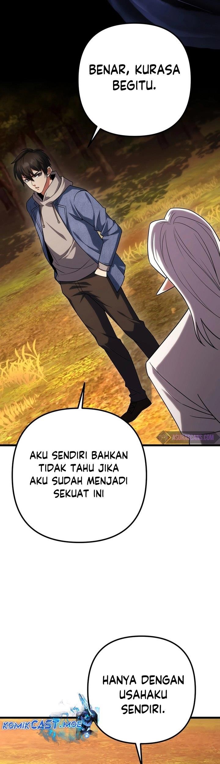 Maxed Out Leveling Chapter 64 - halaman 73
