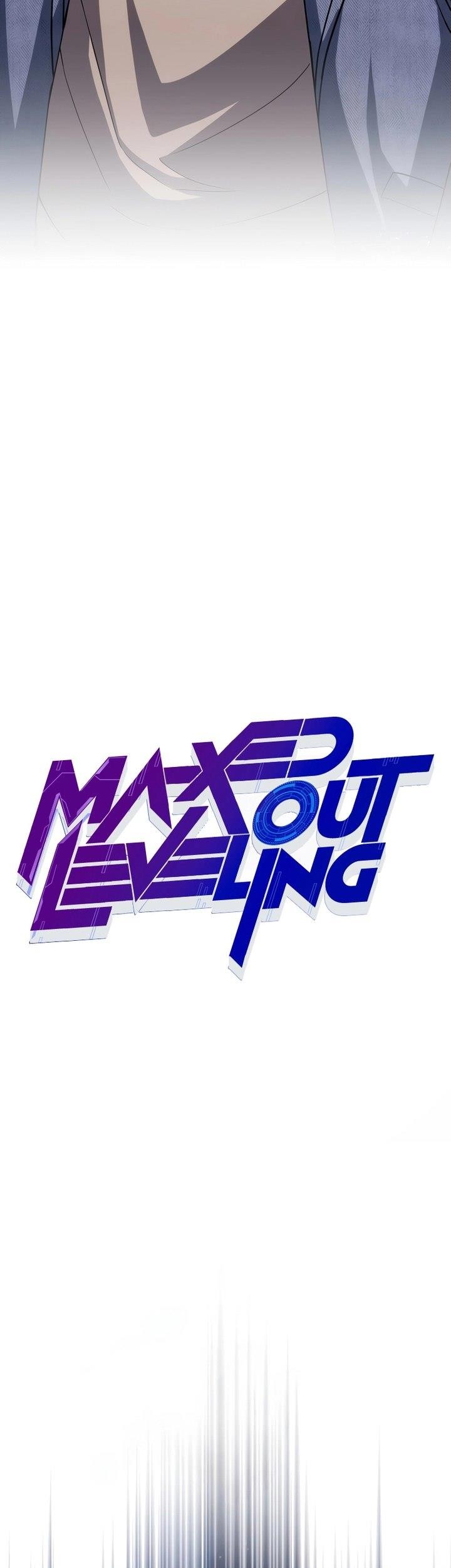 Maxed Out Leveling Chapter 64 - halaman 75