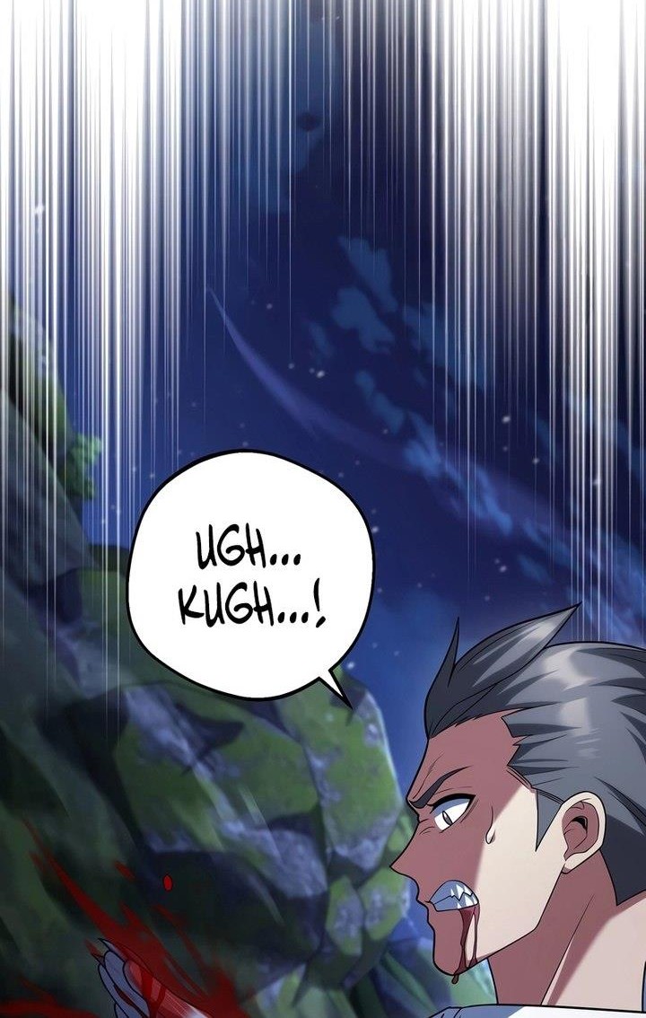 Maxed Out Leveling Chapter 64 - halaman 76