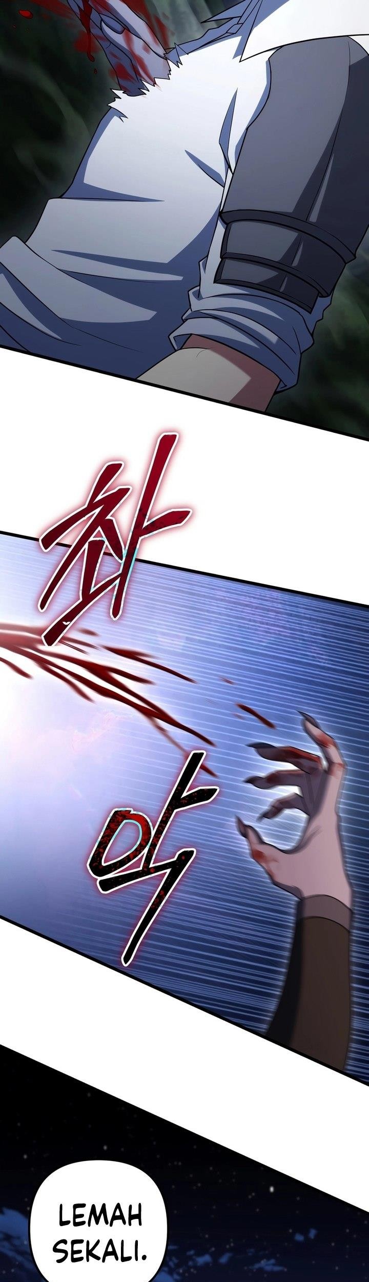 Maxed Out Leveling Chapter 64 - halaman 77