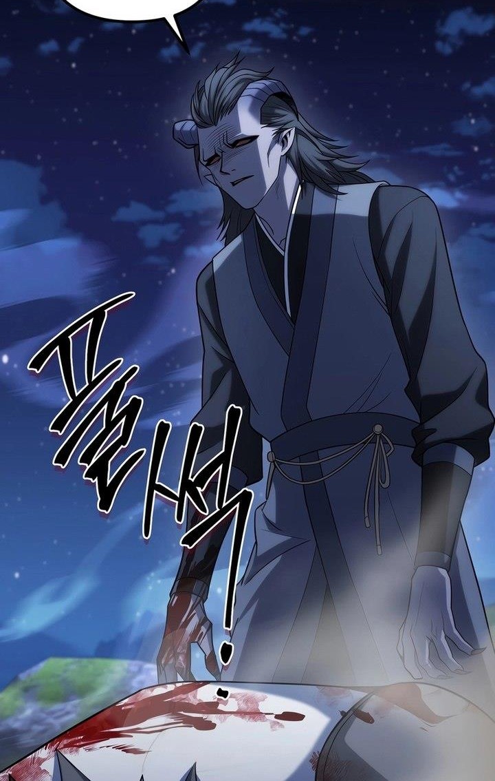Maxed Out Leveling Chapter 64 - halaman 78