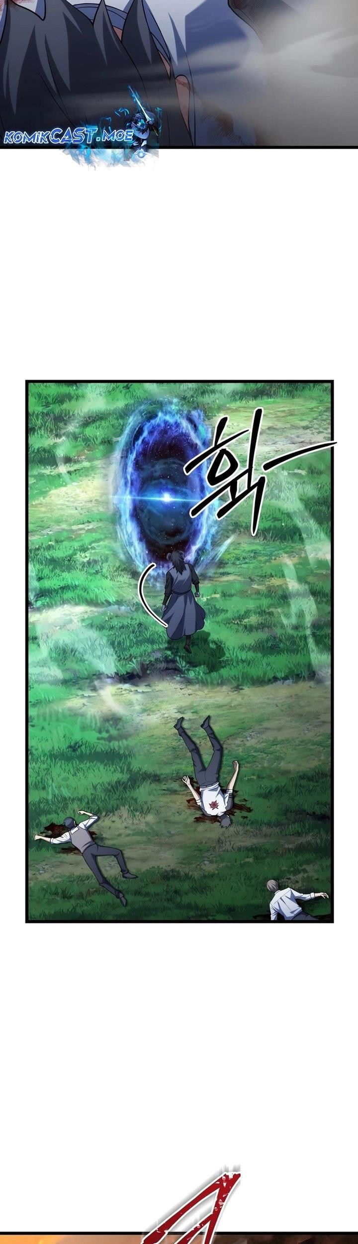 Maxed Out Leveling Chapter 64 - halaman 79