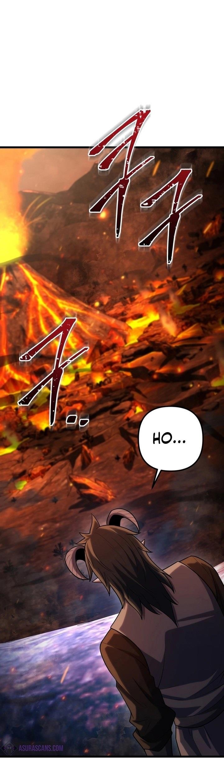 Maxed Out Leveling Chapter 65 - halaman 1