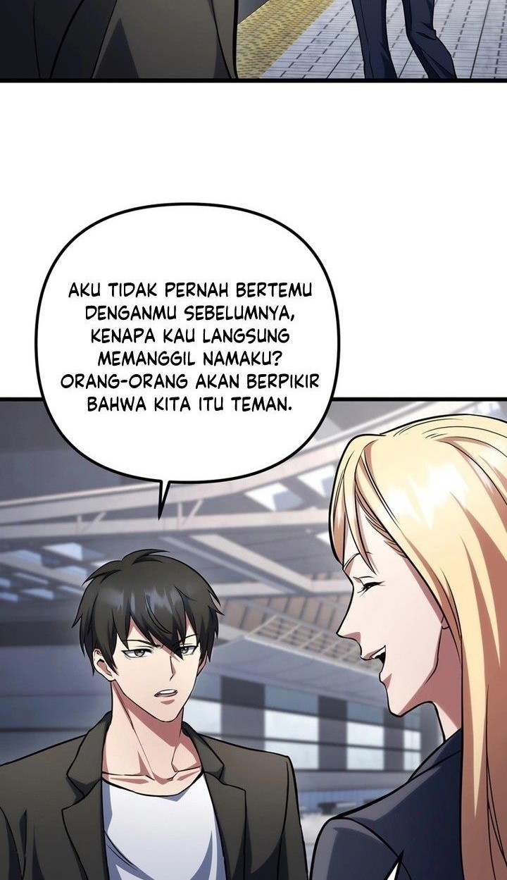 Maxed Out Leveling Chapter 65 - halaman 10