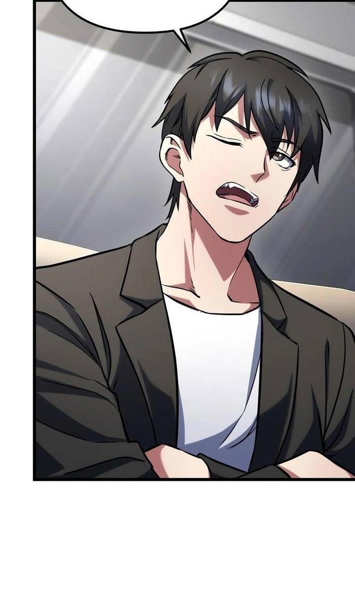 Maxed Out Leveling Chapter 65 - halaman 16