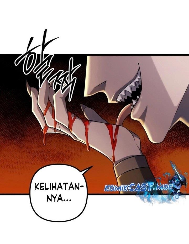 Maxed Out Leveling Chapter 65 - halaman 2
