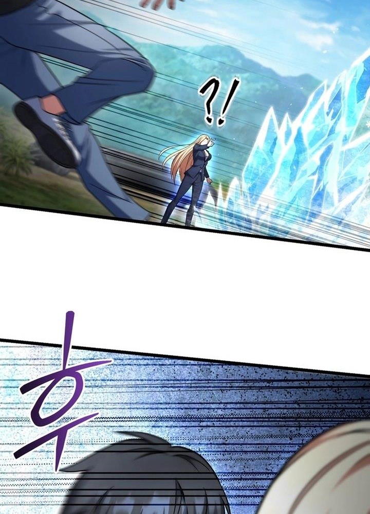 Maxed Out Leveling Chapter 65 - halaman 26