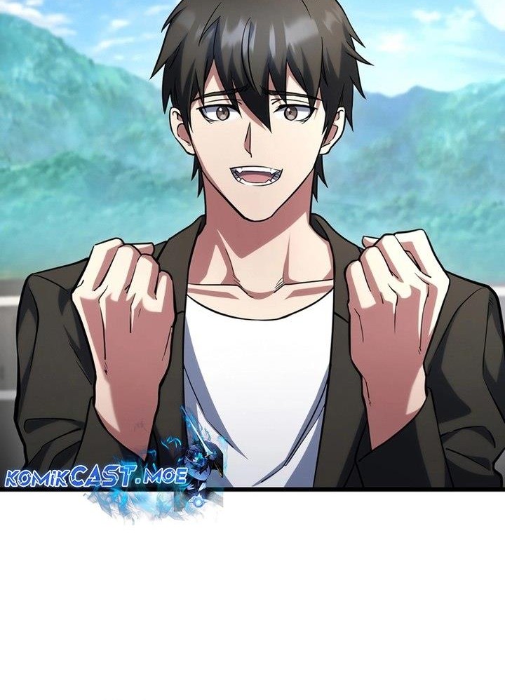 Maxed Out Leveling Chapter 65 - halaman 32