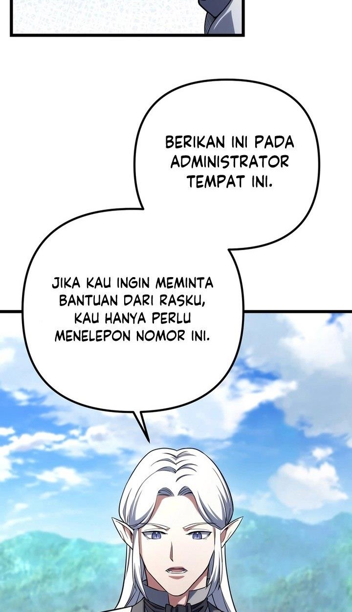 Maxed Out Leveling Chapter 65 - halaman 42