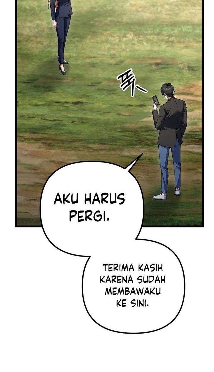 Maxed Out Leveling Chapter 65 - halaman 48