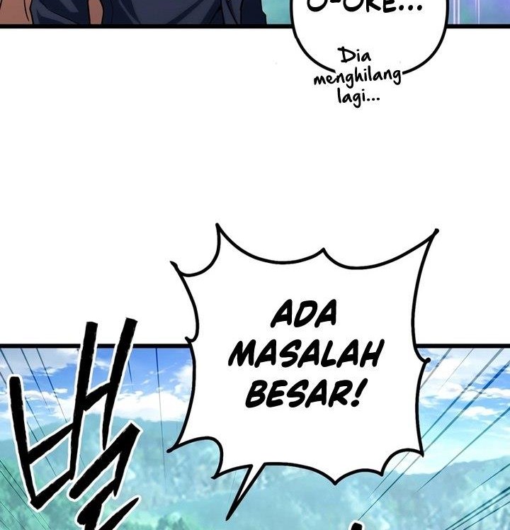Maxed Out Leveling Chapter 65 - halaman 50
