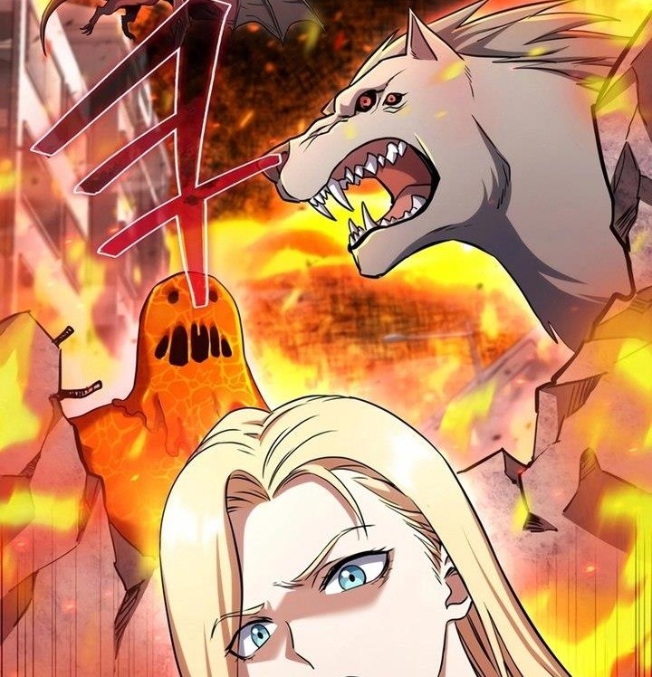 Maxed Out Leveling Chapter 65 - halaman 52