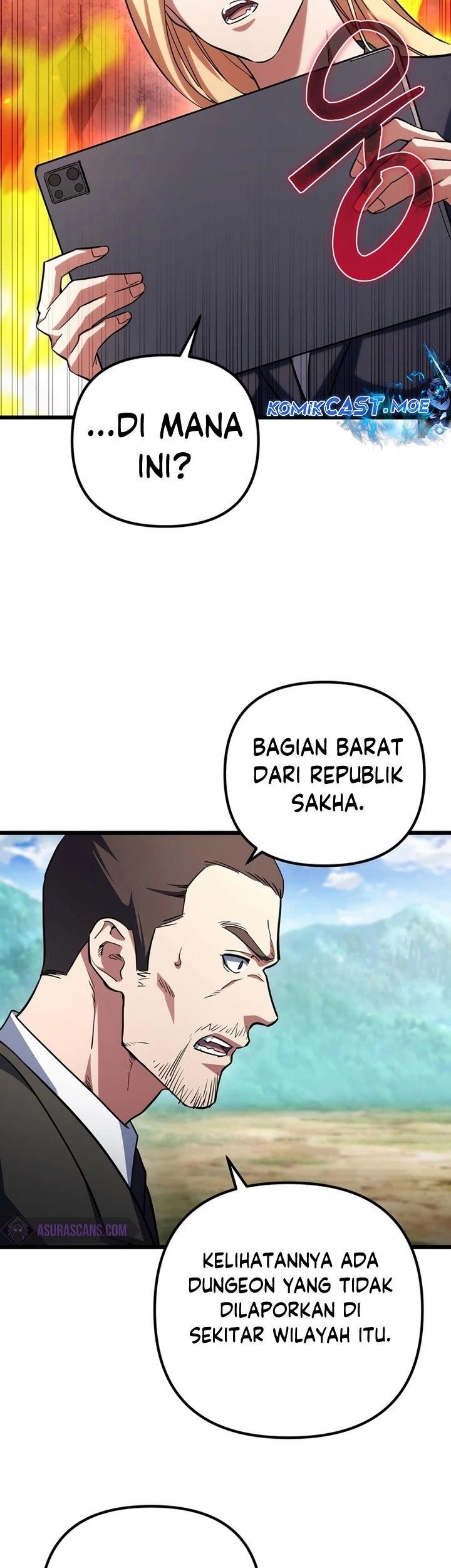 Maxed Out Leveling Chapter 65 - halaman 53