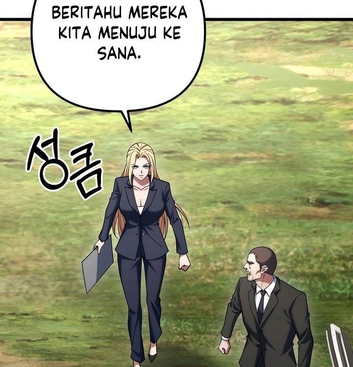 Maxed Out Leveling Chapter 65 - halaman 54