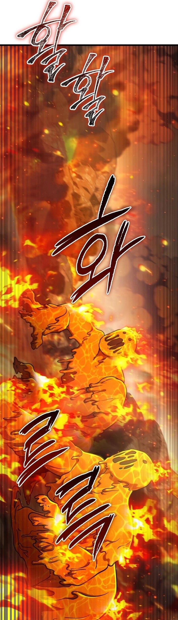 Maxed Out Leveling Chapter 65 - halaman 57