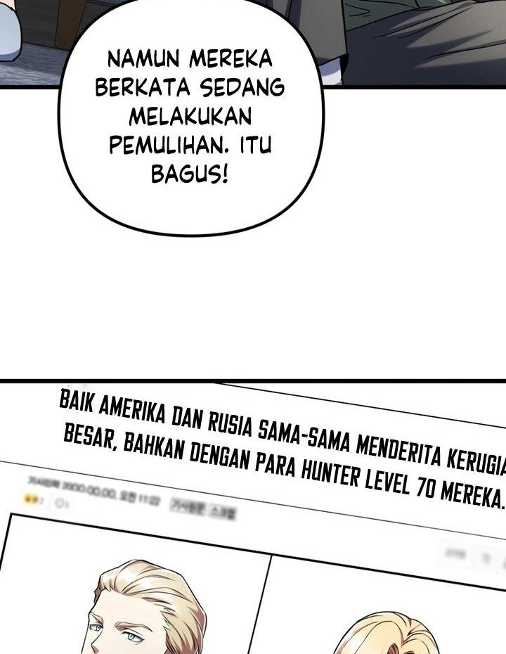 Maxed Out Leveling Chapter 65 - halaman 6