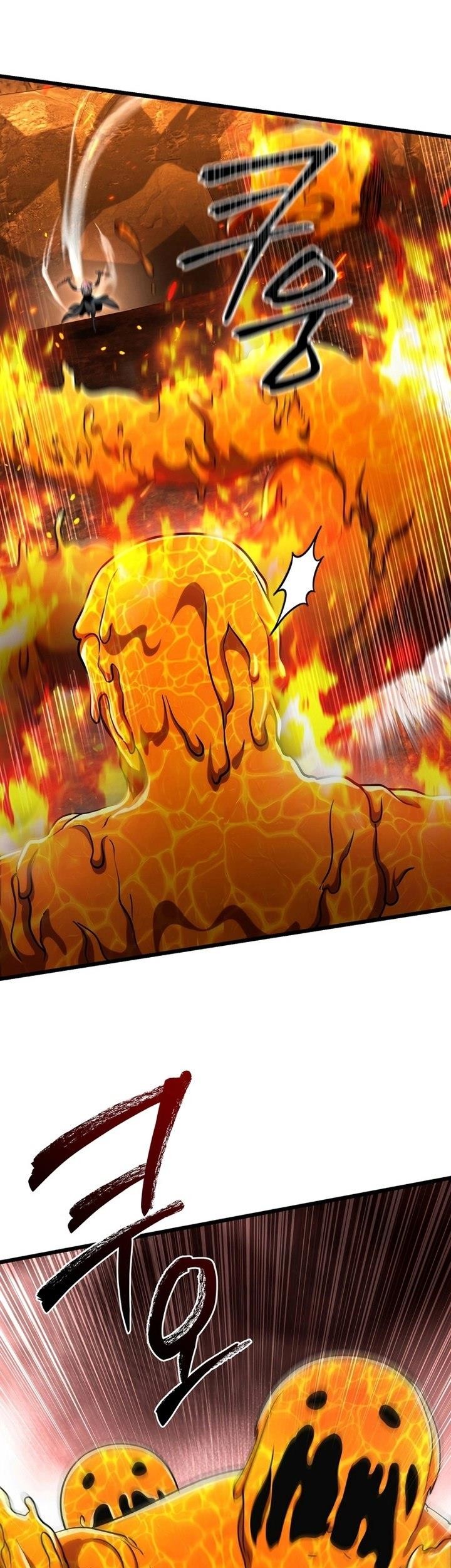 Maxed Out Leveling Chapter 65 - halaman 61