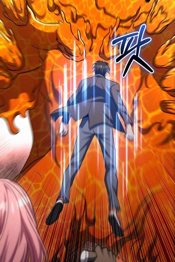 Maxed Out Leveling Chapter 65 - halaman 62