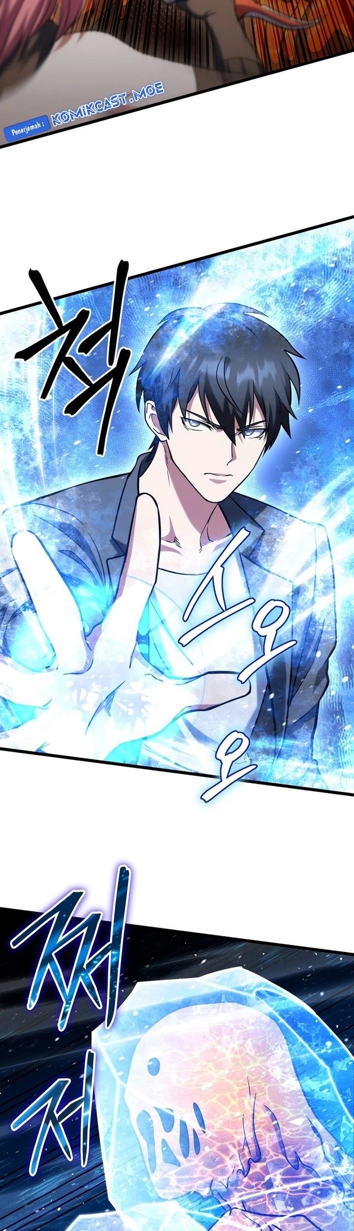 Maxed Out Leveling Chapter 65 - halaman 63