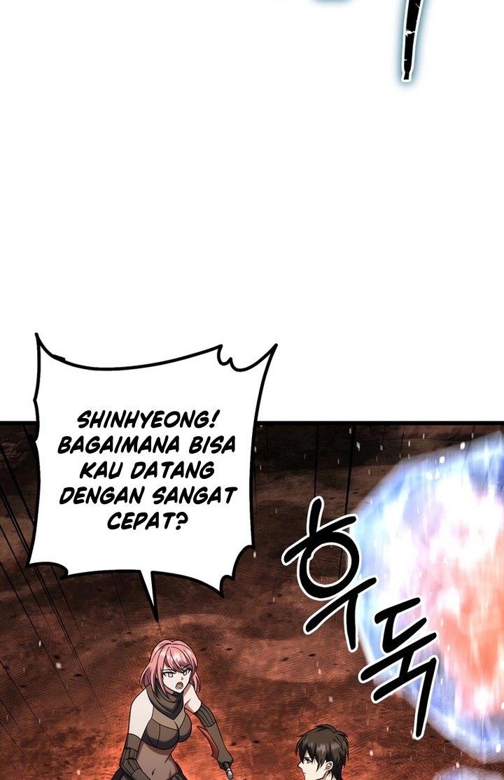 Maxed Out Leveling Chapter 65 - halaman 66
