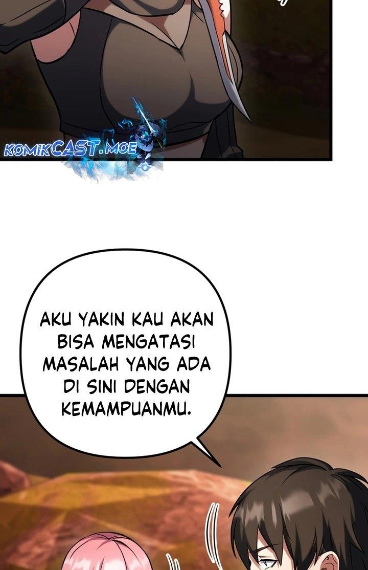 Maxed Out Leveling Chapter 65 - halaman 68