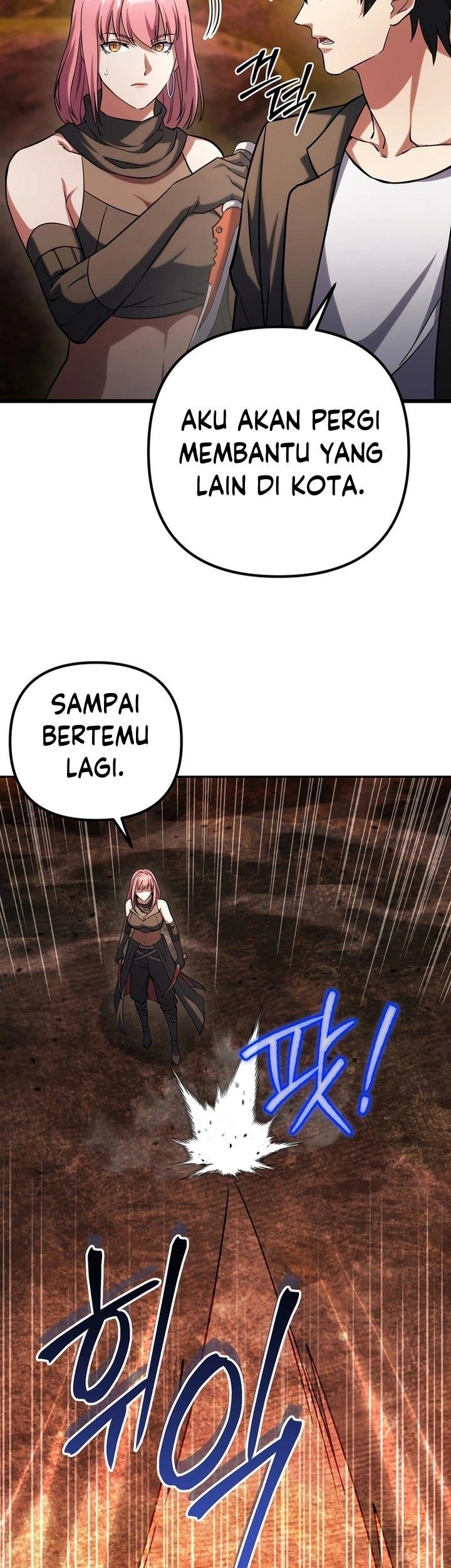 Maxed Out Leveling Chapter 65 - halaman 69