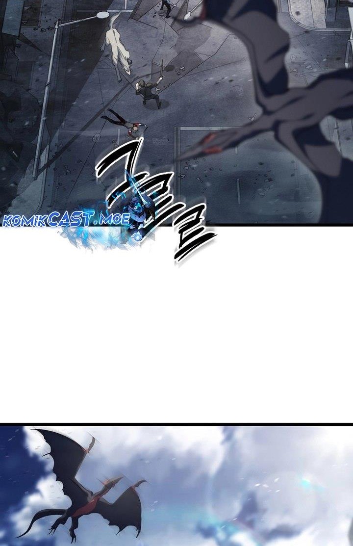 Maxed Out Leveling Chapter 65 - halaman 72