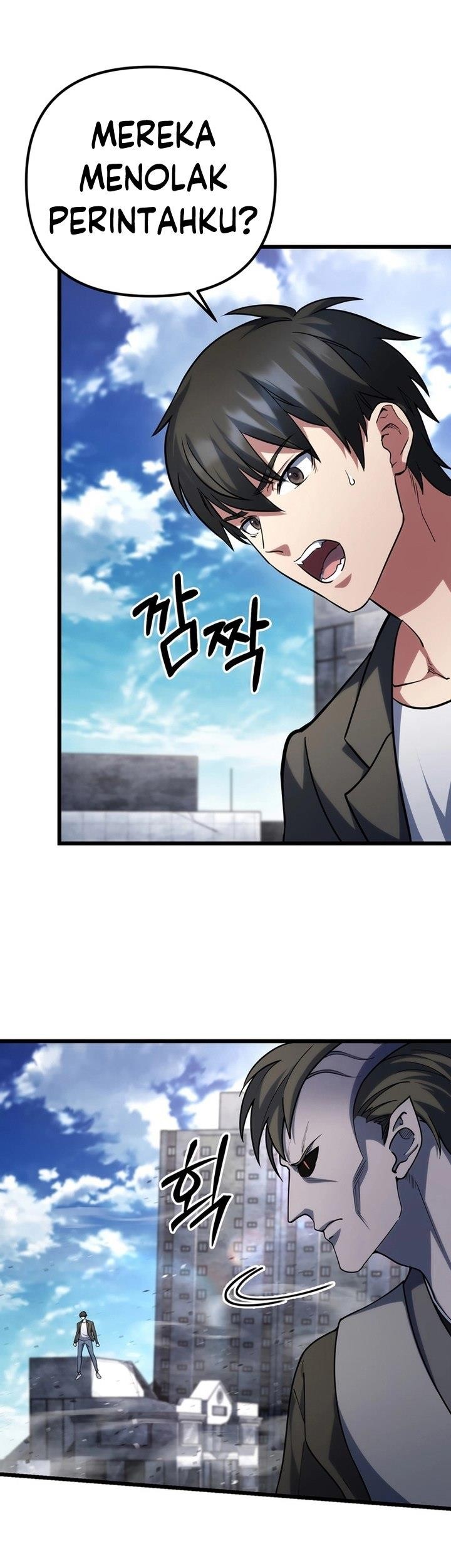 Maxed Out Leveling Chapter 65 - halaman 77