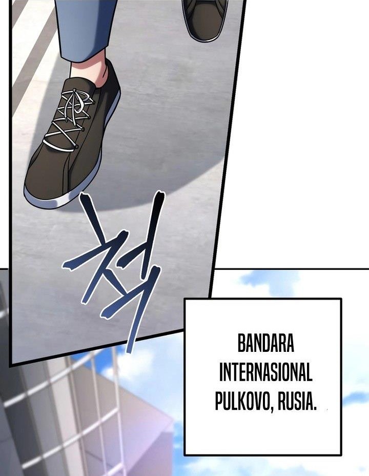 Maxed Out Leveling Chapter 65 - halaman 8