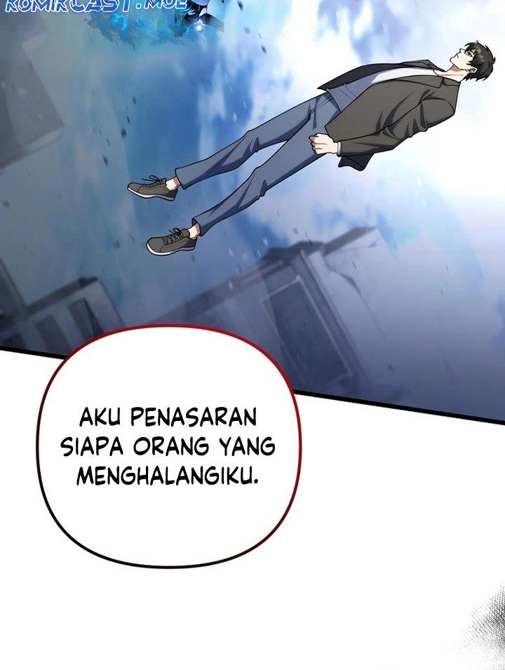 Maxed Out Leveling Chapter 65 - halaman 80