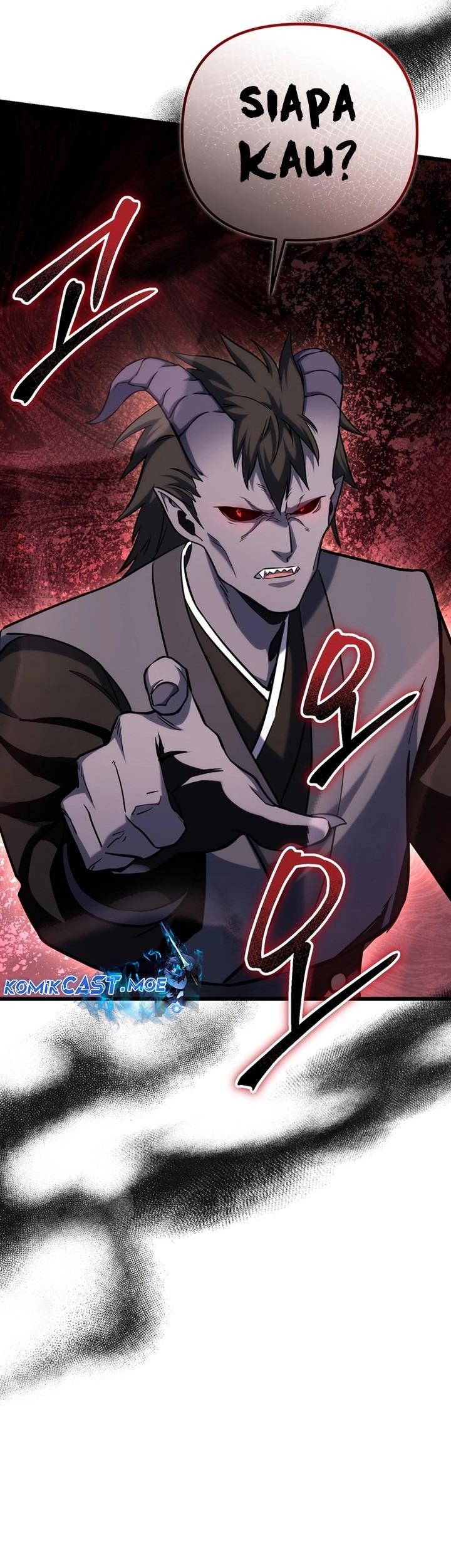 Maxed Out Leveling Chapter 65 - halaman 81