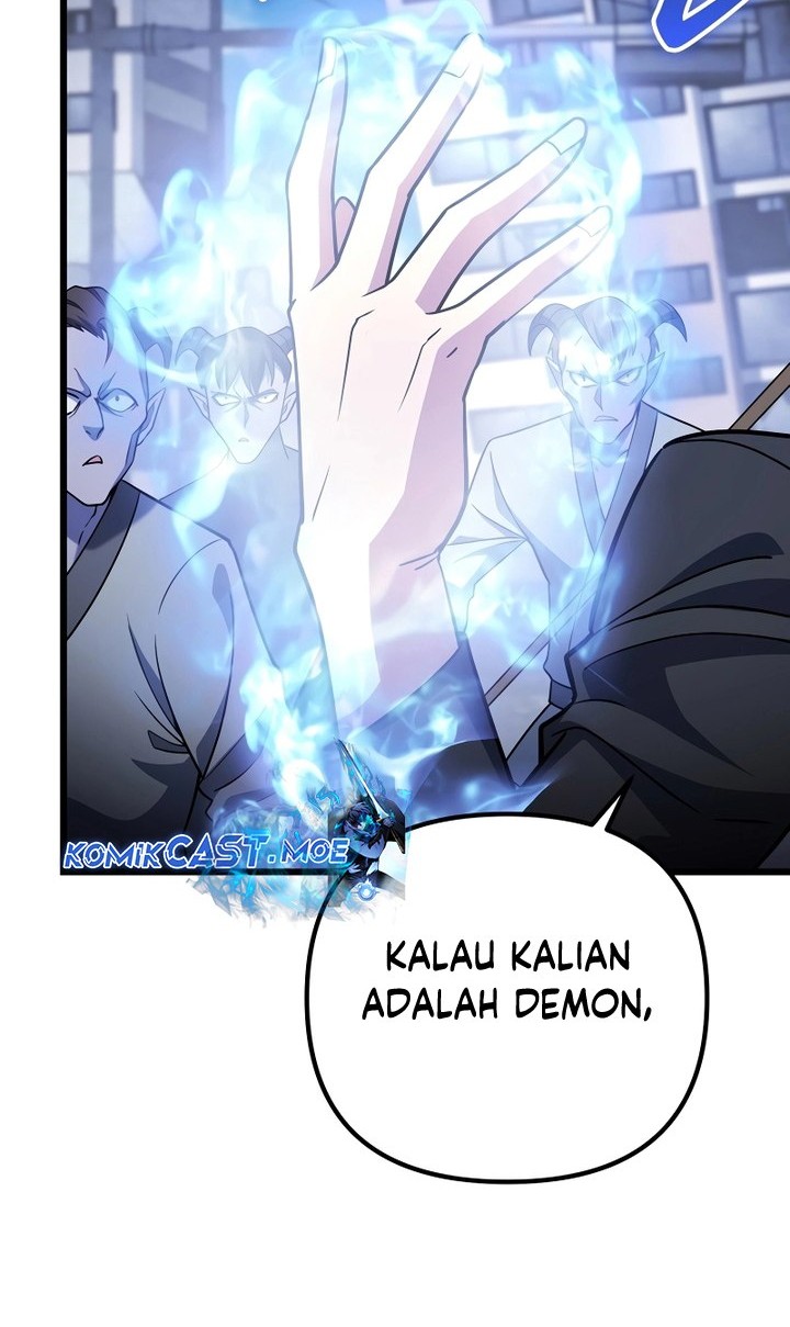 Maxed Out Leveling Chapter 66 - halaman 15