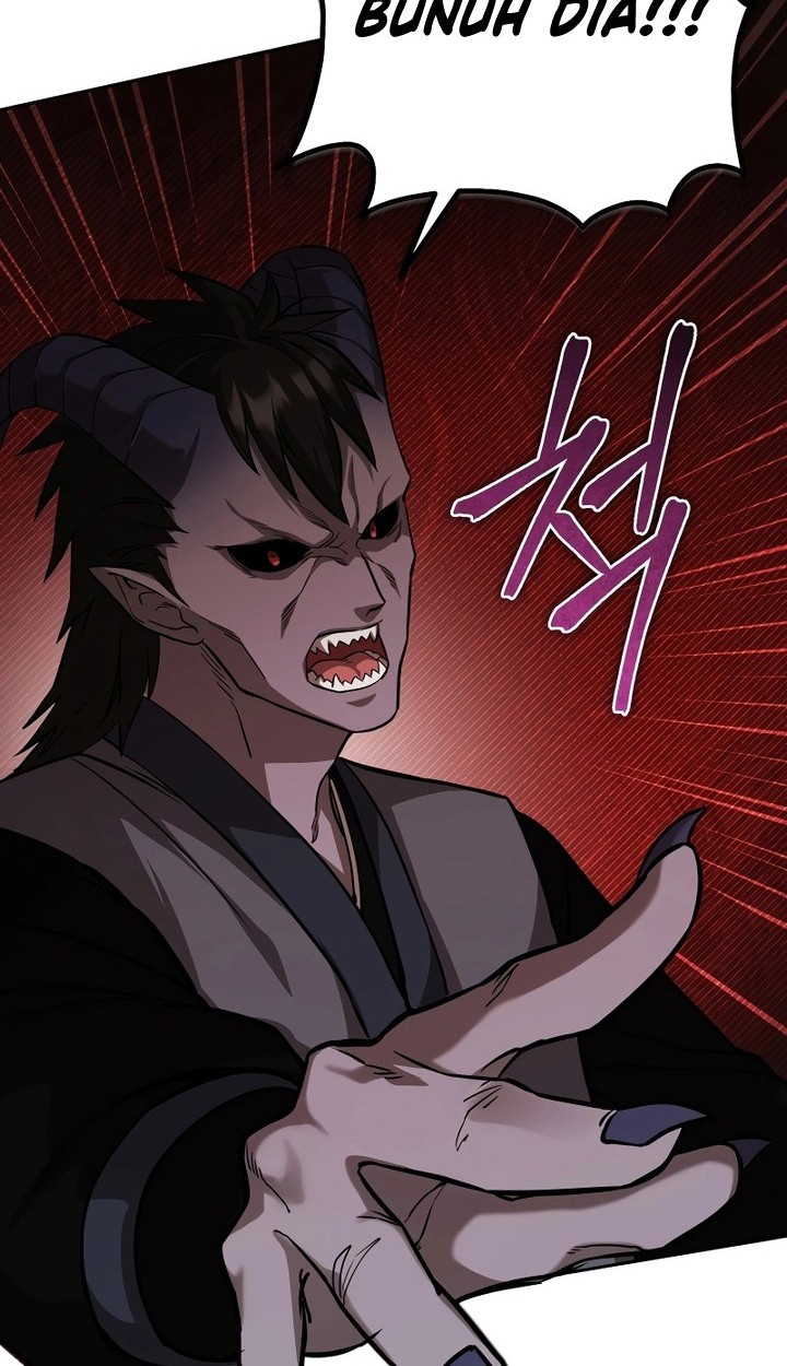 Maxed Out Leveling Chapter 66 - halaman 21