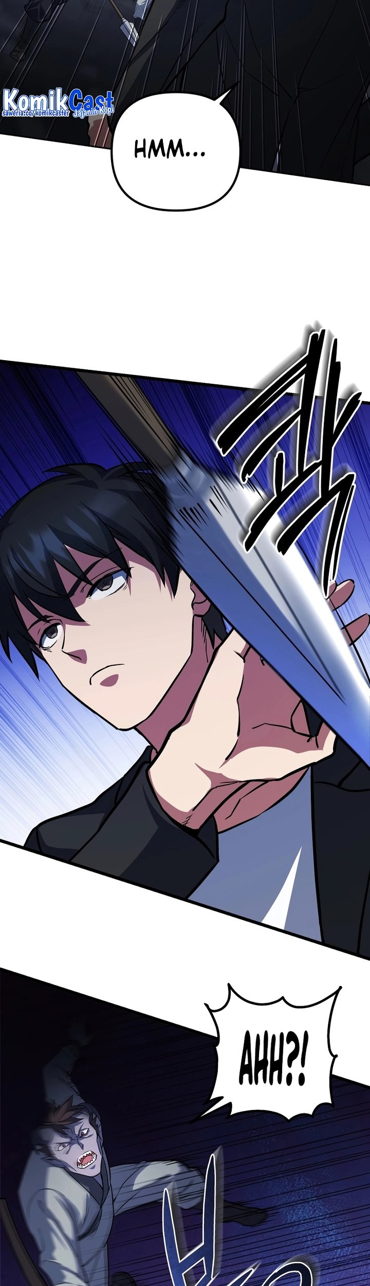 Maxed Out Leveling Chapter 66 - halaman 30