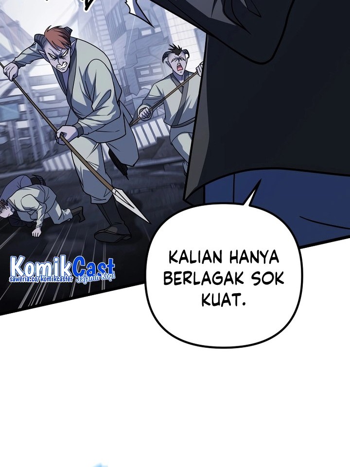 Maxed Out Leveling Chapter 66 - halaman 33