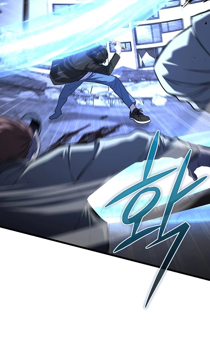 Maxed Out Leveling Chapter 66 - halaman 35