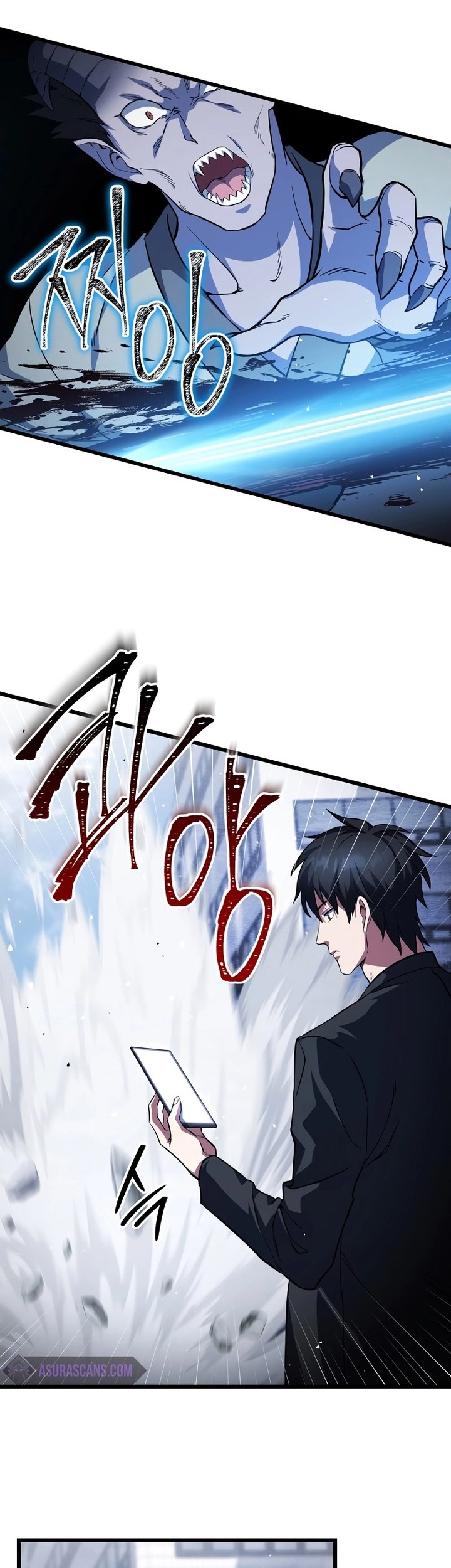 Maxed Out Leveling Chapter 66 - halaman 36