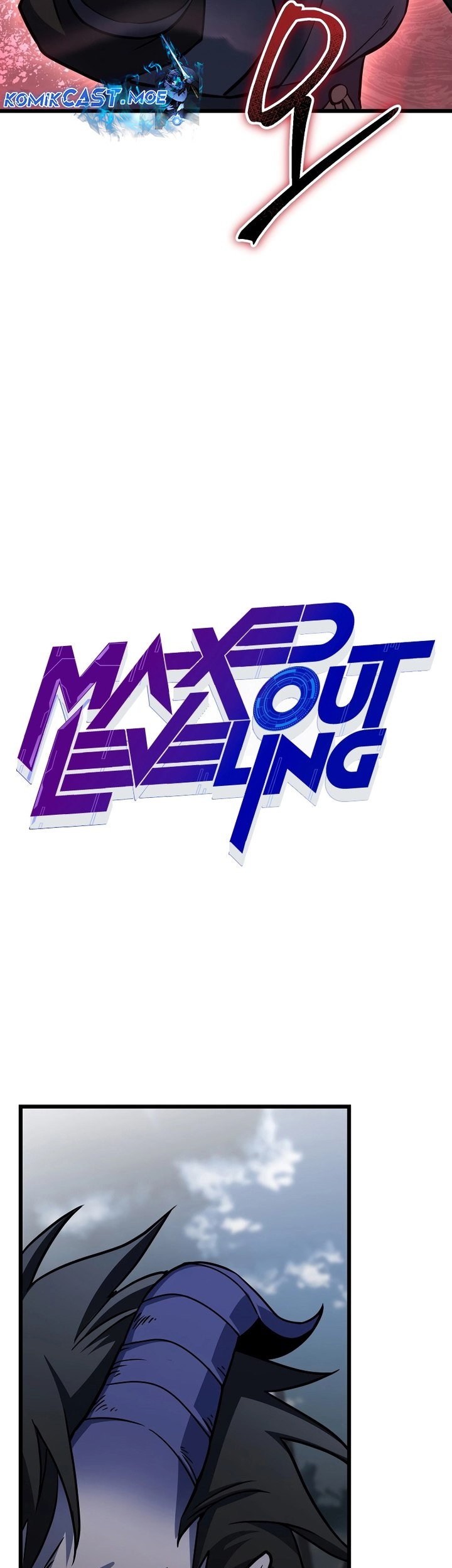 Maxed Out Leveling Chapter 66 - halaman 4