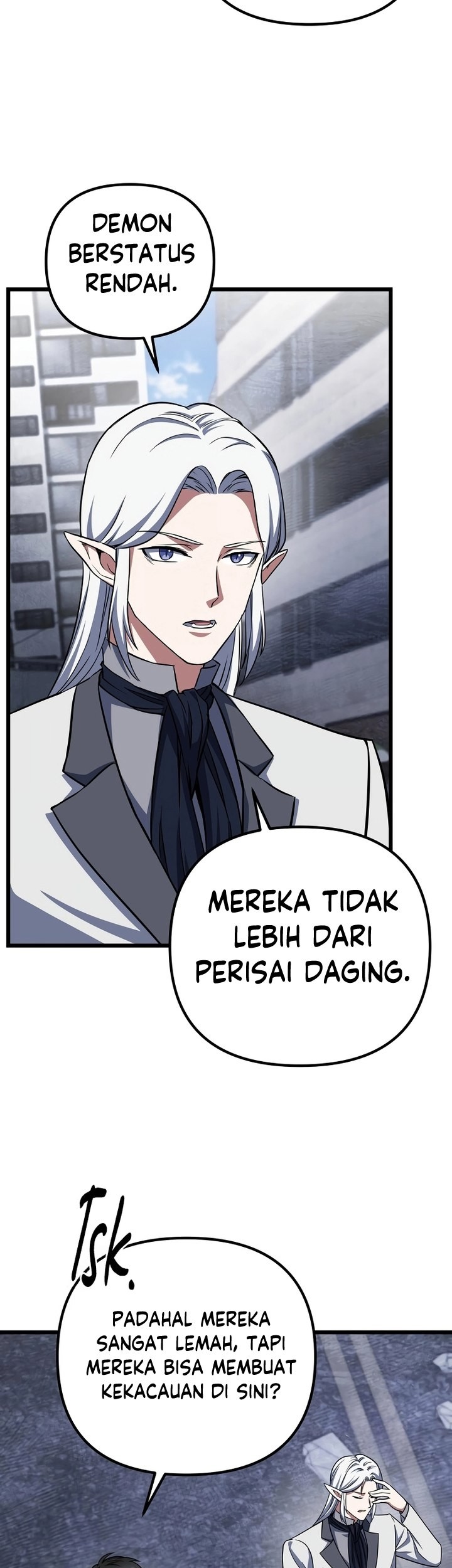 Maxed Out Leveling Chapter 66 - halaman 56